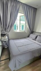 Forest Woods (D19), Condominium #581918491